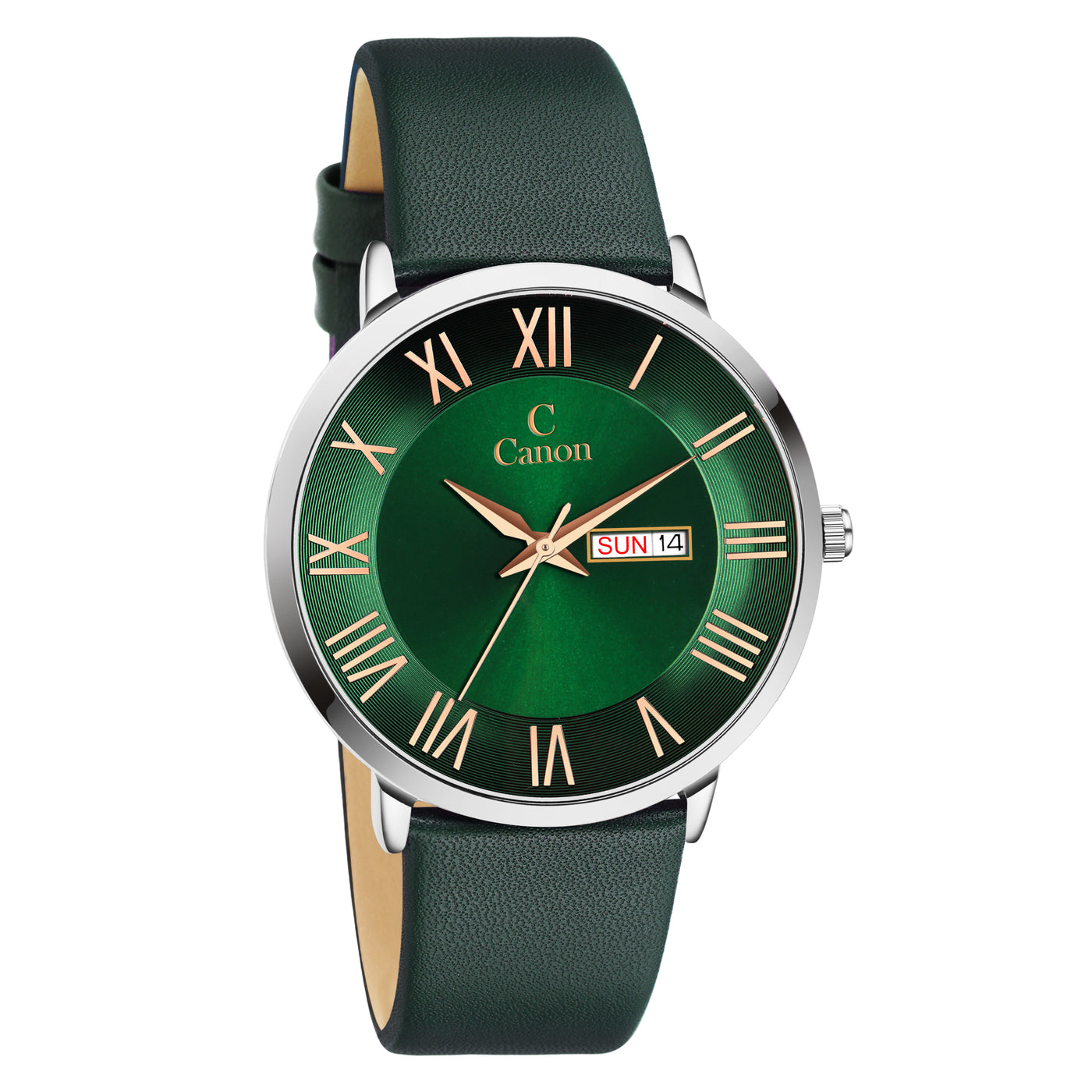 Canon Quartz IFP CN-324 - Canon Watches