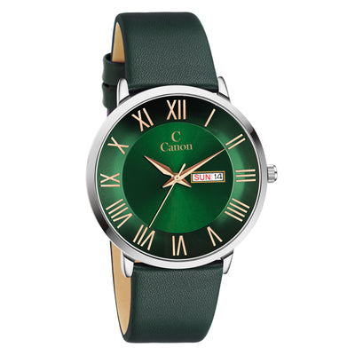 Canon Quartz IFP CN-324 - Canon Watches