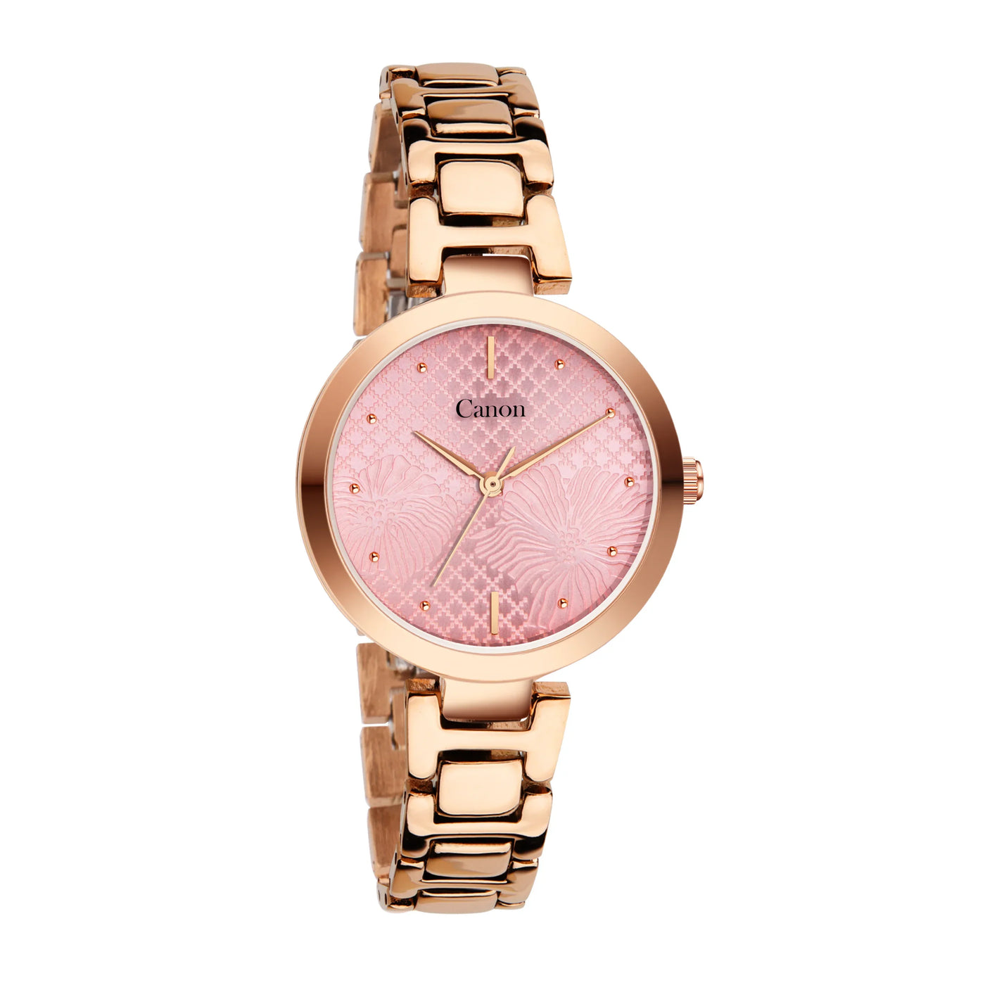 Canon Quartz TCM CN-355 - Canon Watches
