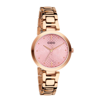 Canon Quartz TCM CN-355 - Canon Watches