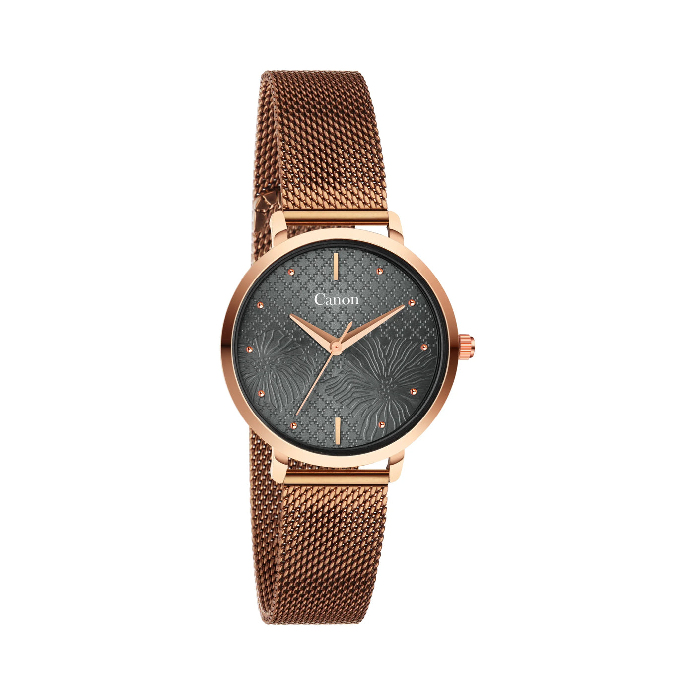 Canon Quartz TCM CN-384 - Canon Watches