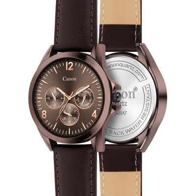 Canon Quartz IFP CN-291 - Canon Watches
