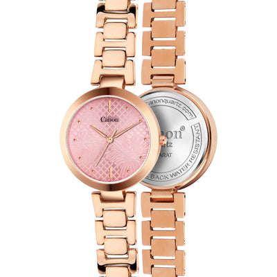 Canon Quartz TCM CN-355 - Canon Watches