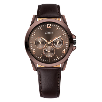 Canon Quartz IFP CN-291 - Canon Watches