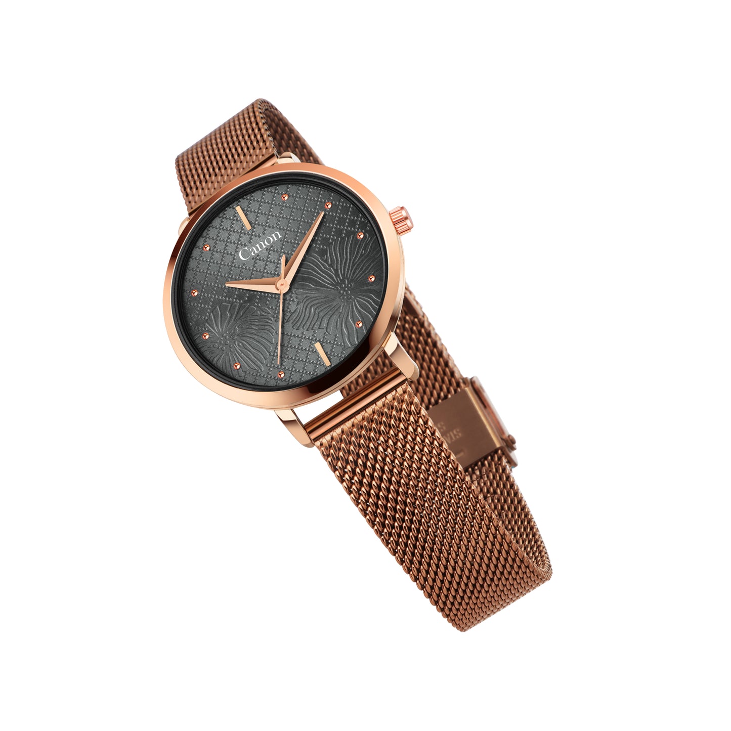 Canon Quartz TCM CN-384