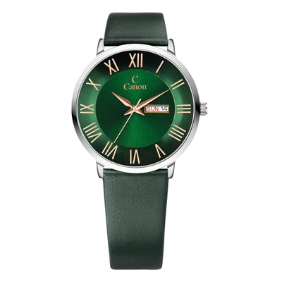 Canon Quartz IFP CN-324 - Canon Watches