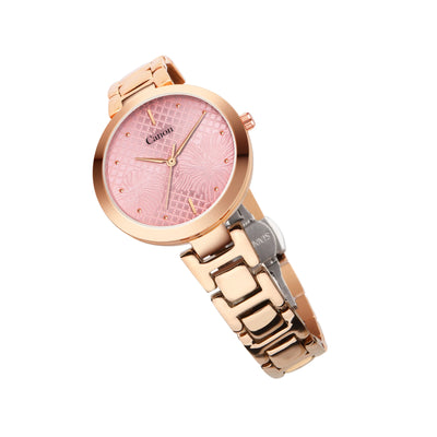 Canon Quartz TCM CN-355 - Canon Watches