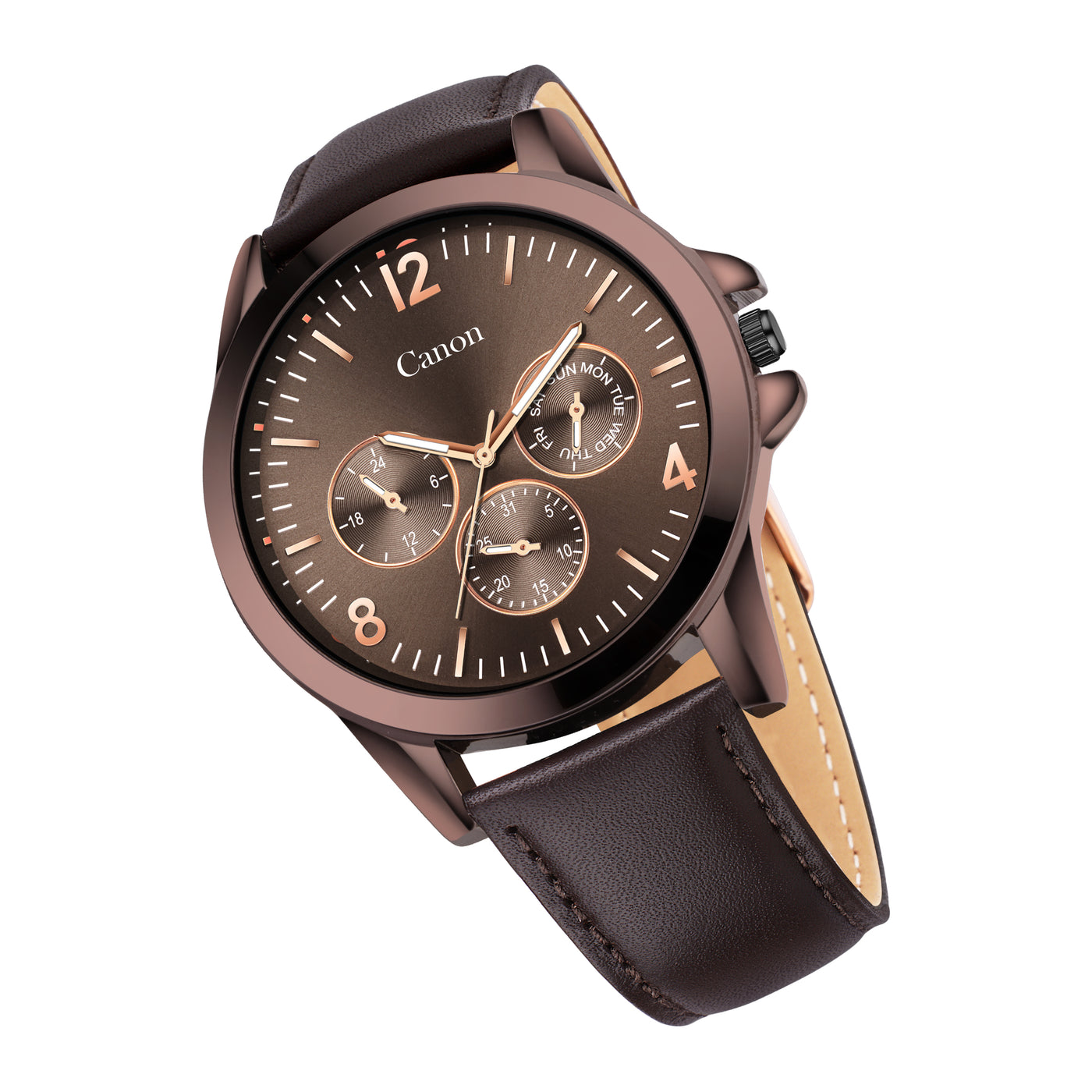 Canon Quartz IFP CN-291 - Canon Watches