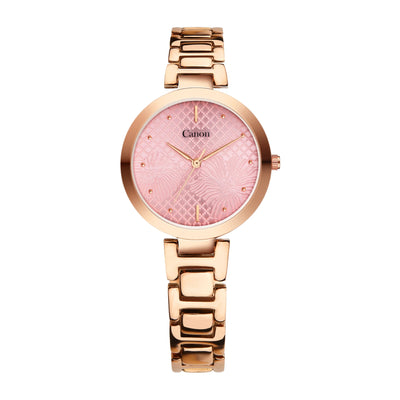 Canon Quartz TCM CN-355 - Canon Watches