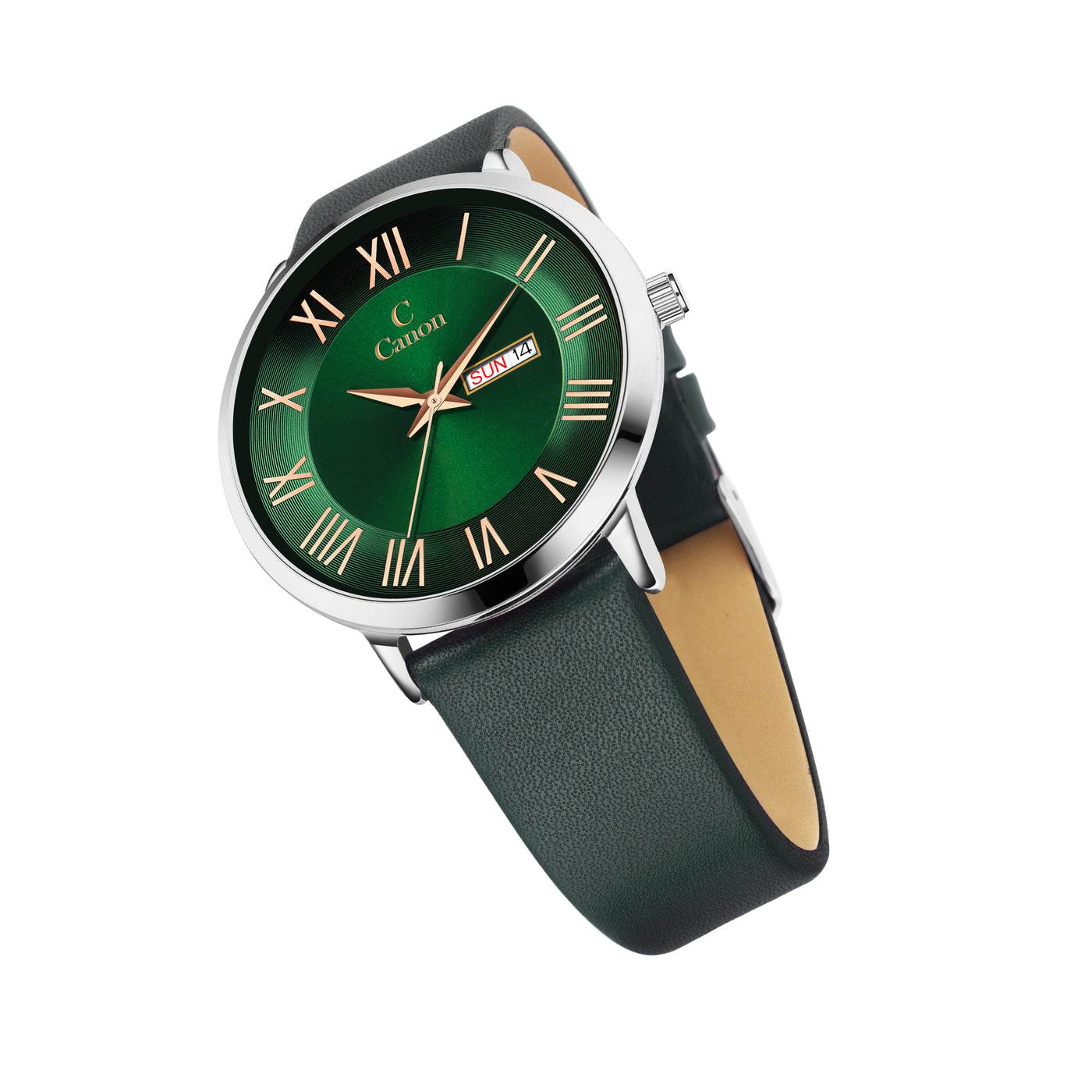 Canon Quartz IFP CN-324 - Canon Watches