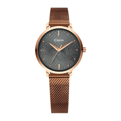 Canon Quartz TCM CN-384 - Canon Watches