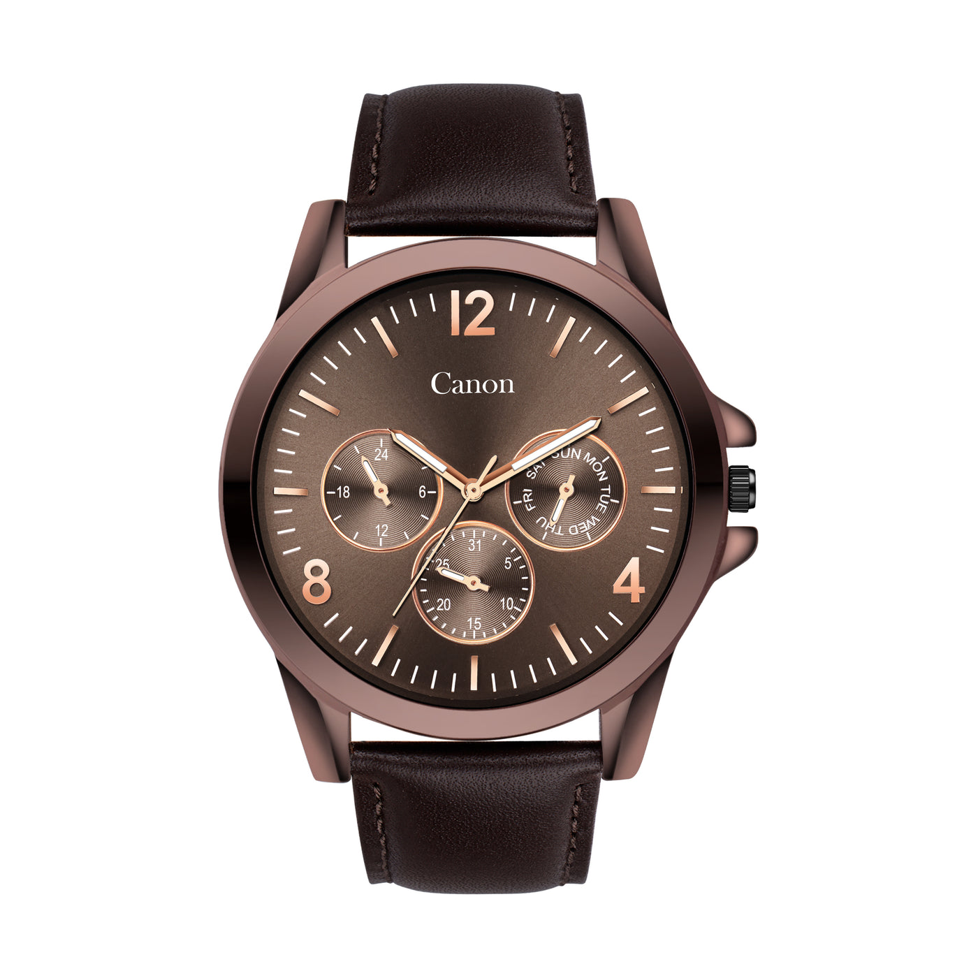 Canon Quartz IFP CN-291 - Canon Watches