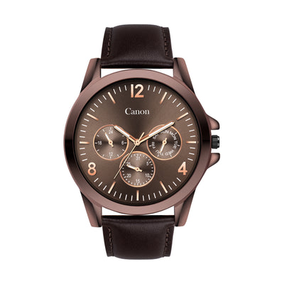 Canon Quartz IFP CN-291 - Canon Watches