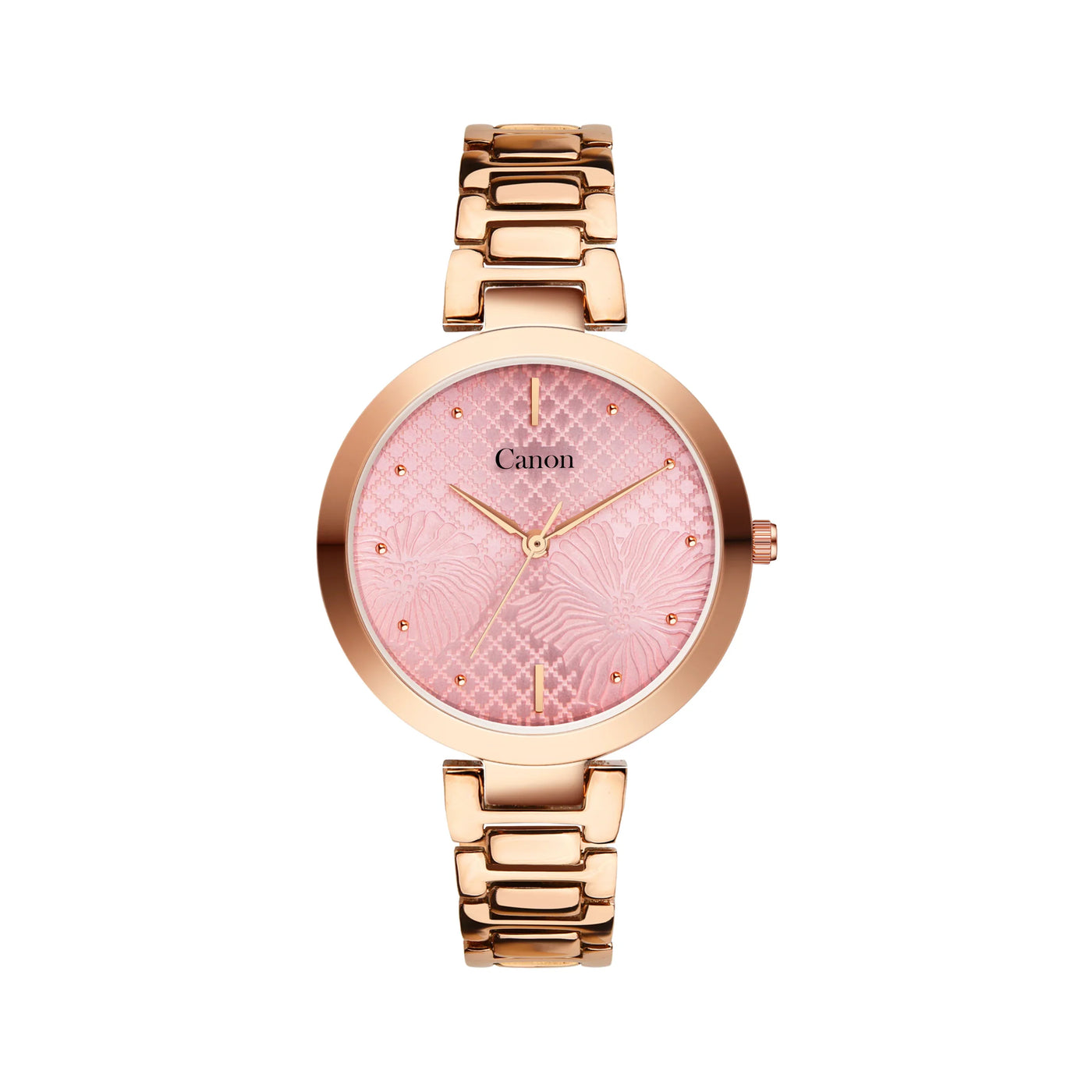 Canon Quartz TCM CN-355 - Canon Watches