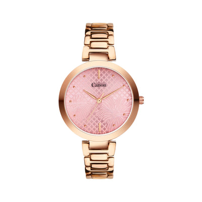 Canon Quartz TCM CN-355 - Canon Watches