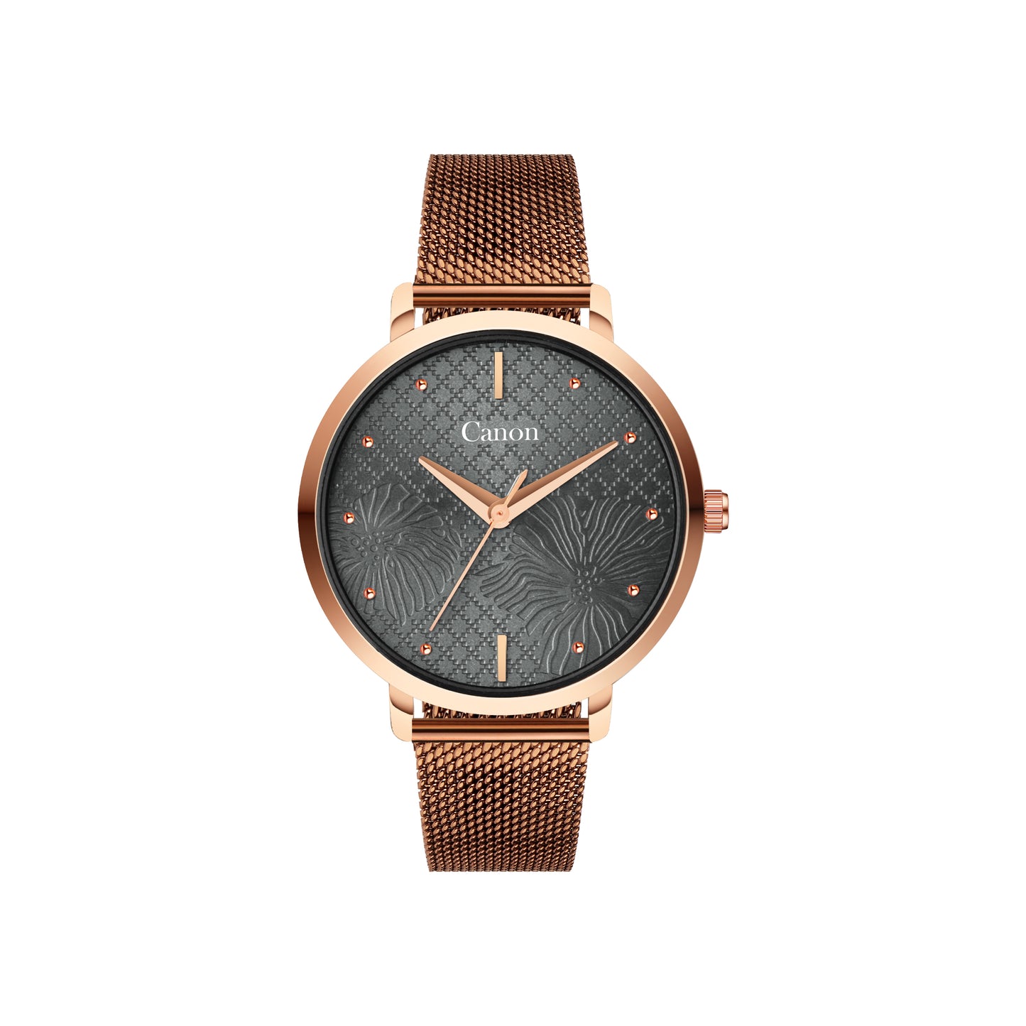 Canon Quartz TCM CN-384