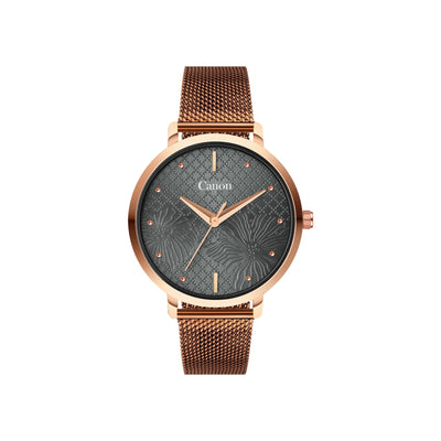 Canon Quartz TCM CN-384 - Canon Watches