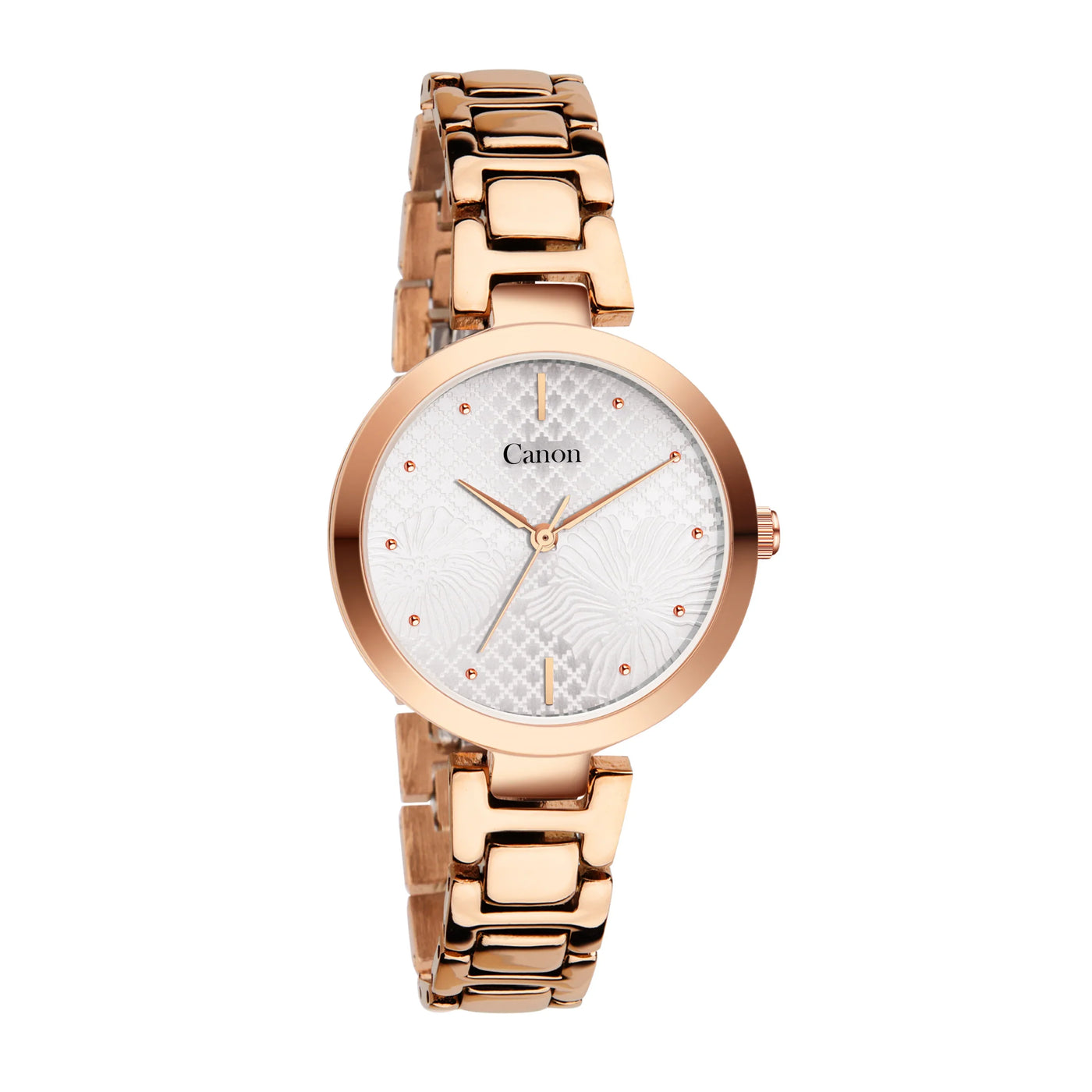 Canon Quartz TCM CN-356 - Canon Watches