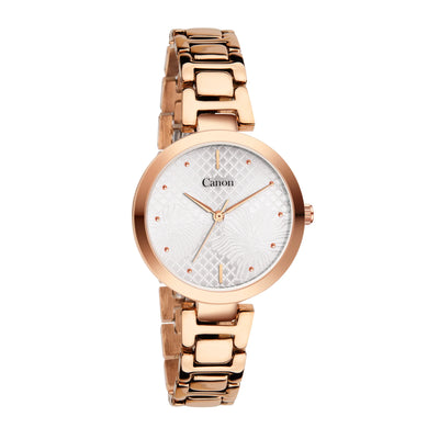 Canon Quartz TCM CN-356 - Canon Watches