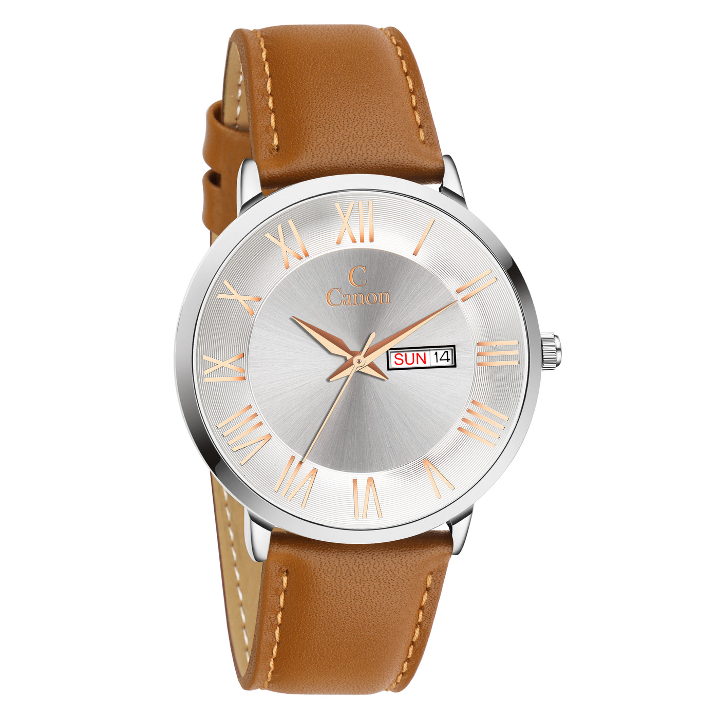 Canon Quartz IFP CN-325 – Canon Watches - Main Image