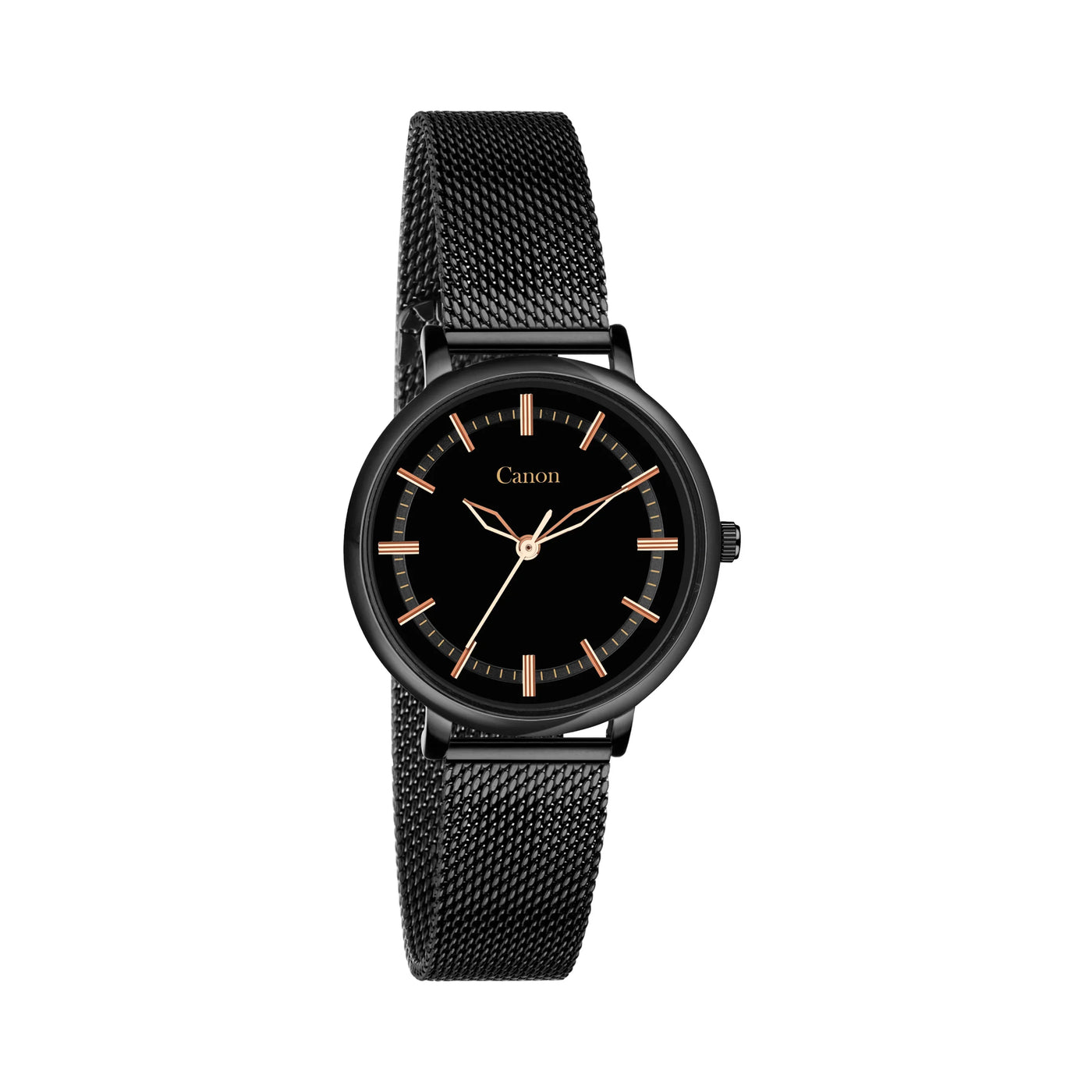 Canon Quartz TCM CN-399 - Canon Watches
