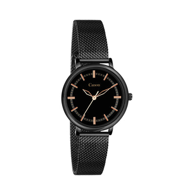 Canon Quartz TCM CN-399 - Canon Watches