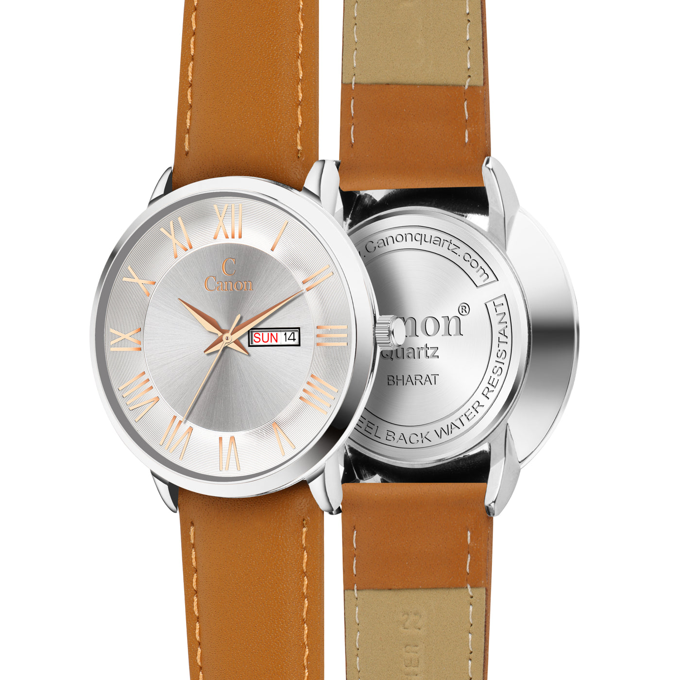 Canon Quartz IFP CN-325 - Canon Watches