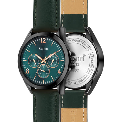 Canon Quartz IFP CN-292 - Canon Watches