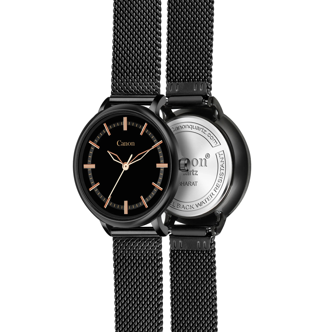 Canon Quartz TCM CN-385 - Canon Watches