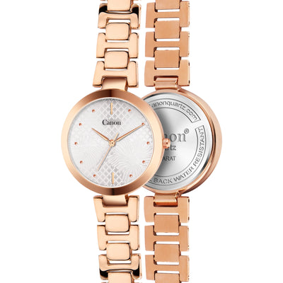 Canon Quartz TCM CN-356 - Canon Watches