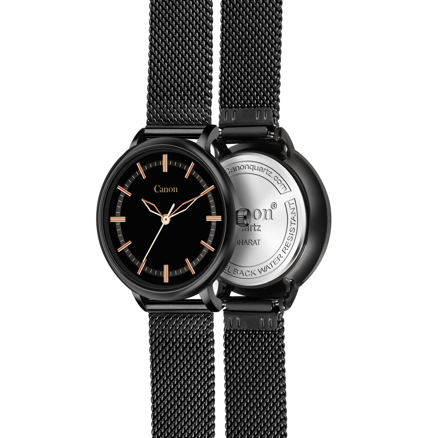 Canon Quartz TCM CN-399