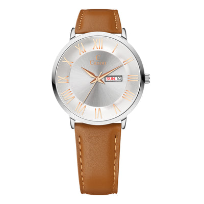 Canon Quartz IFP CN-325 - Canon Watches