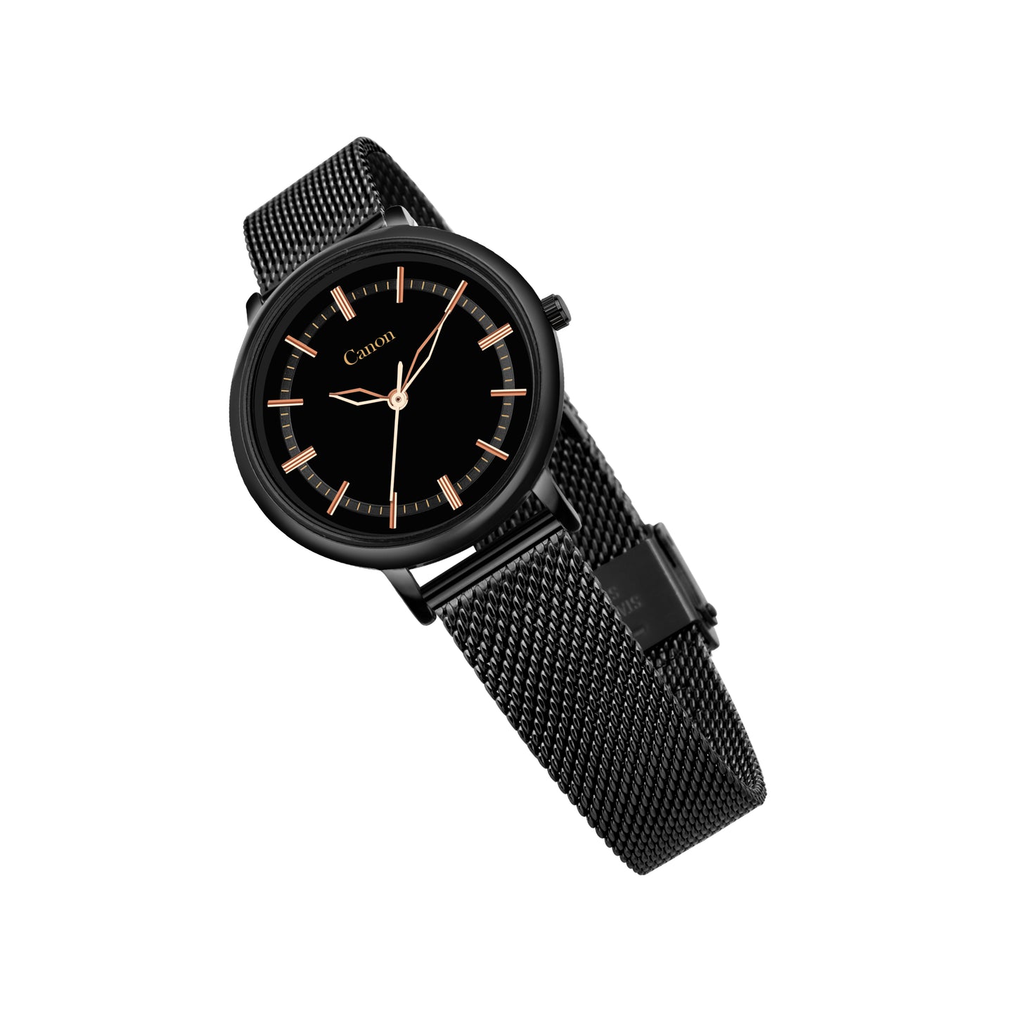 Canon Quartz TCM CN-399