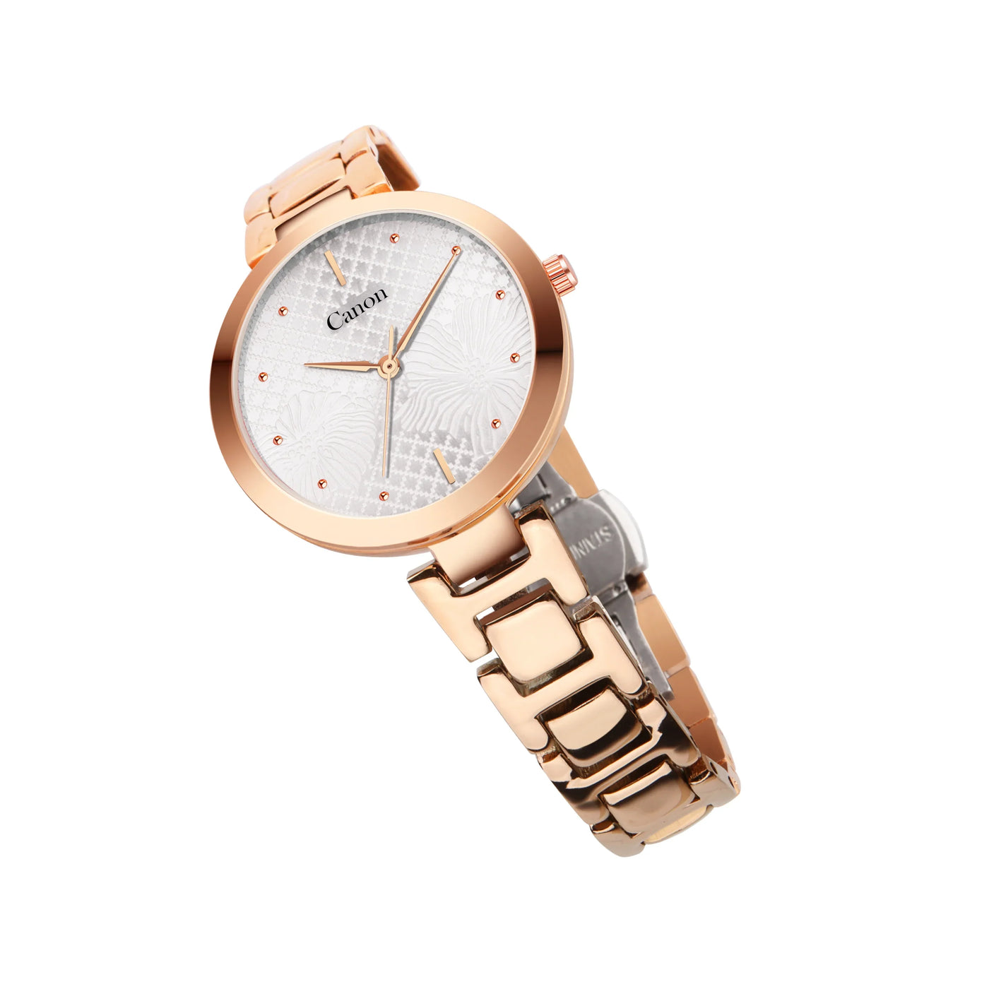 Canon Quartz TCM CN-356 - Canon Watches