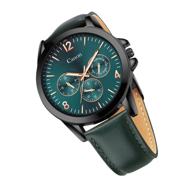 Canon Quartz IFP CN-292 - Canon Watches