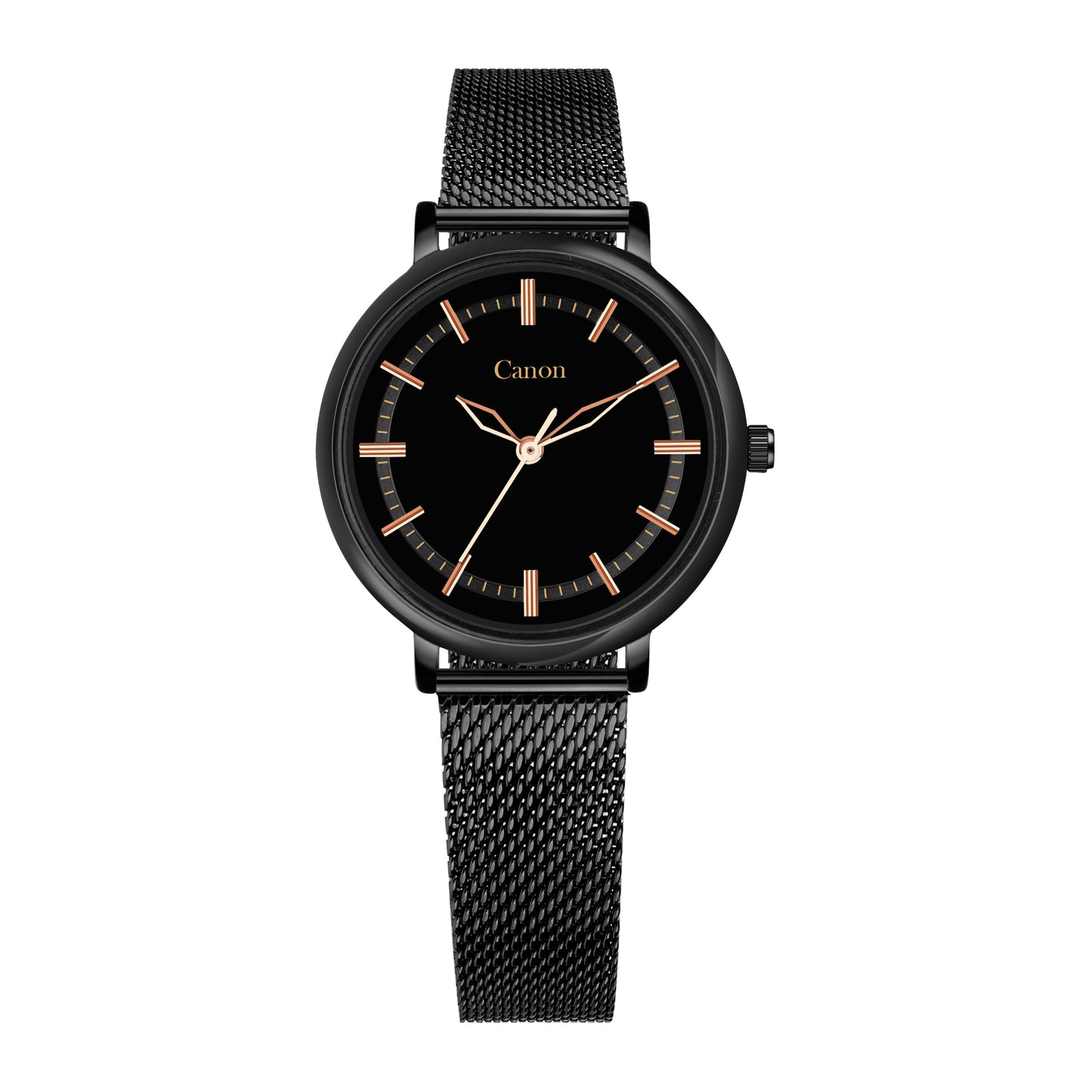 Canon Quartz TCM CN-385