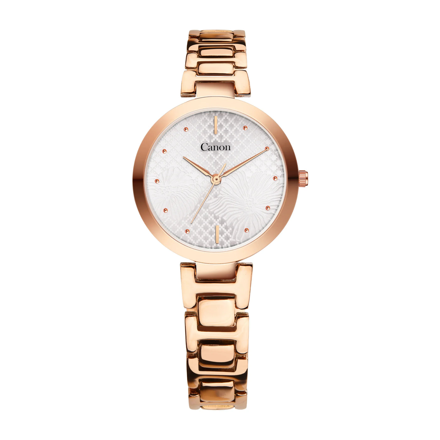 Canon Quartz TCM CN-356 - Canon Watches