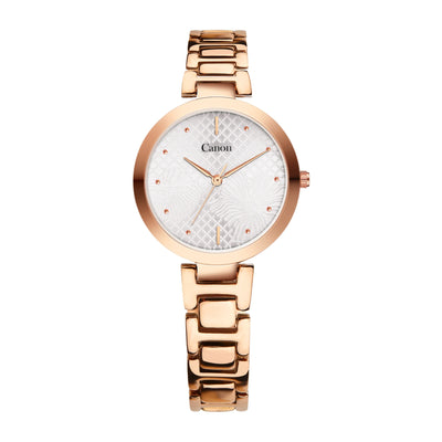 Canon Quartz TCM CN-356 - Canon Watches