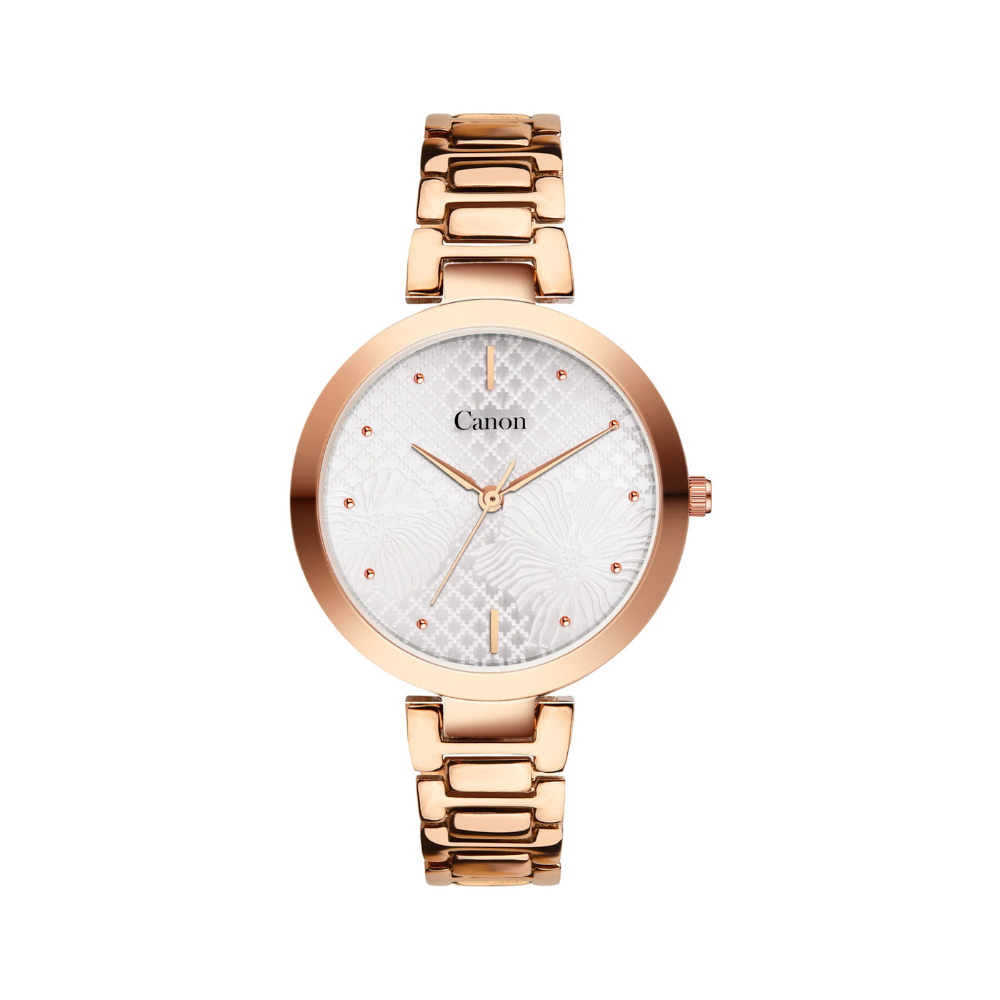 Canon Quartz TCM CN-356 - Canon Watches
