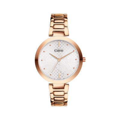 Canon Quartz TCM CN-356 - Canon Watches