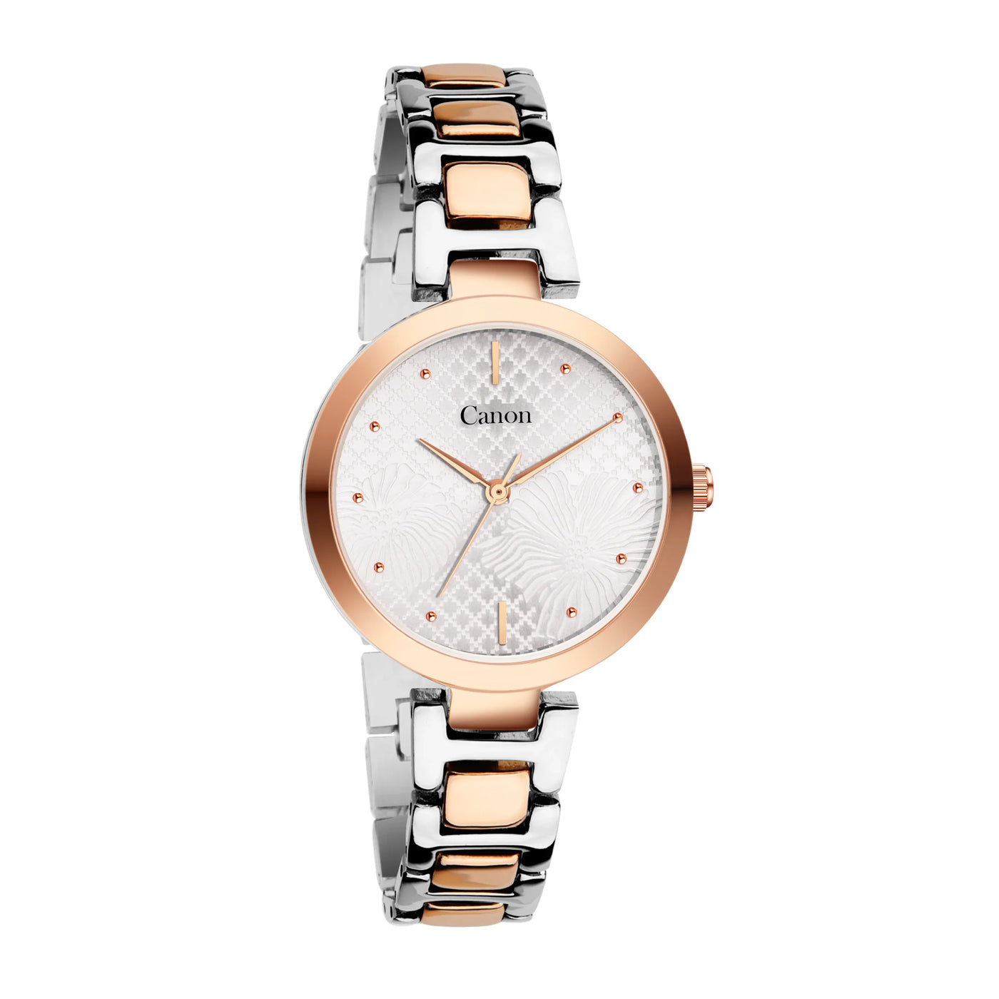 Canon Quartz TCM CN-357 - Canon Watches