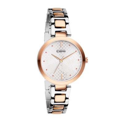 Canon Quartz TCM CN-357 - Canon Watches