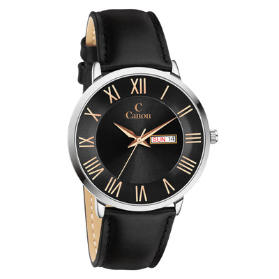 Canon Quartz IFP CN-326 - Canon Watches