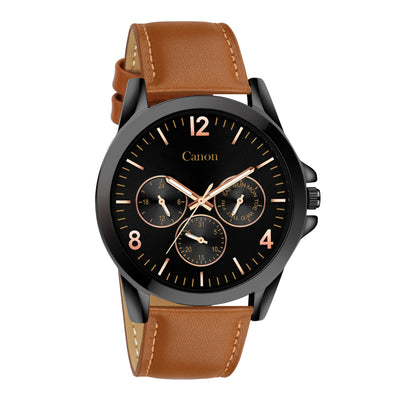 Canon Quartz IFP CN-293 - Canon Watches
