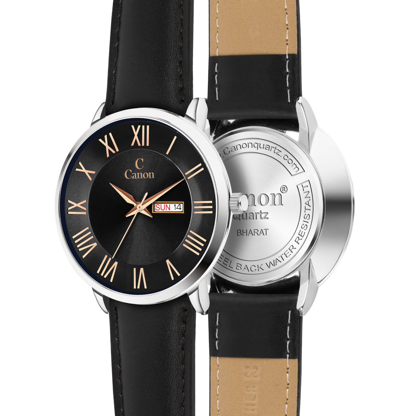 Canon Quartz IFP CN-326 - Canon Watches
