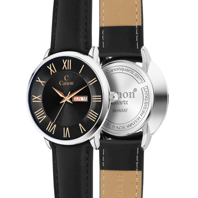 Canon Quartz IFP CN-326 - Canon Watches
