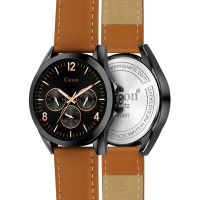 Canon Quartz IFP CN-293 - Canon Watches