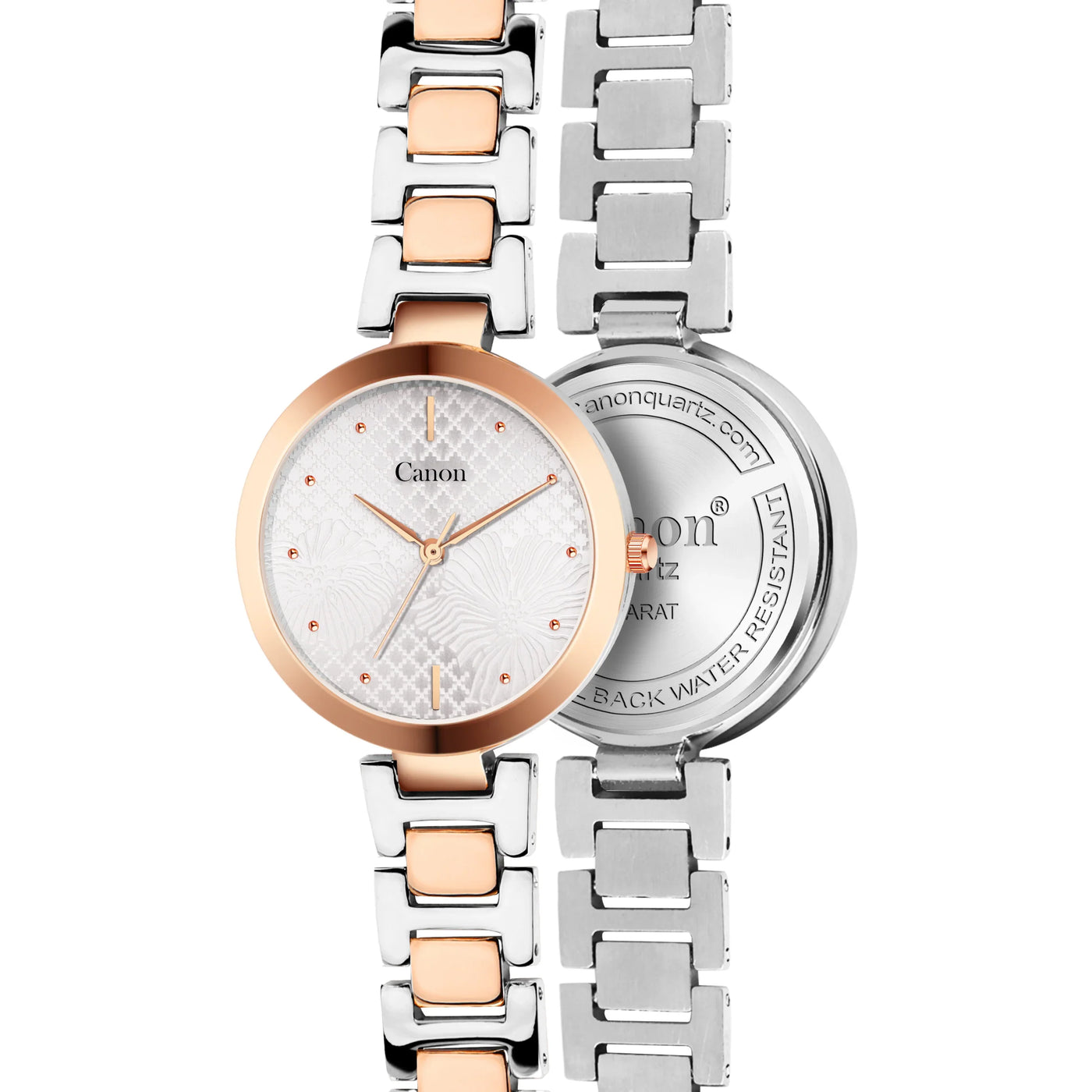 Canon Quartz TCM CN-357 - Canon Watches