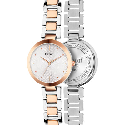Canon Quartz TCM CN-357 - Canon Watches