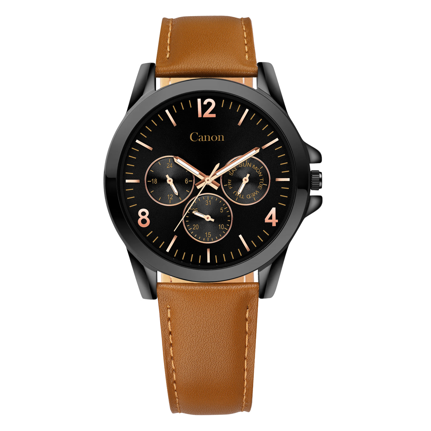 Canon Quartz IFP CN-293 - Canon Watches